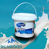 1000 Gr  PALANDÖKEN YOĞURT
