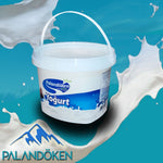 1500 Gr PALANDÖKEN YOĞURT