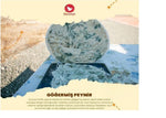 Erzurum Göğermiş Peyniri