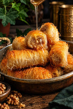 ERZURUM KADAYIF DOLMASI 1 KG