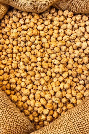 ERZURUM KADIN KOOPERATİFİ NOHUT 1 KG