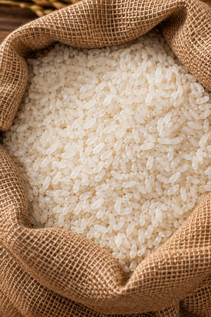 ERZURUM KADIN KOOPERATİFİ UZUN BALDO BAFRA PİRİNCİ 1 KG