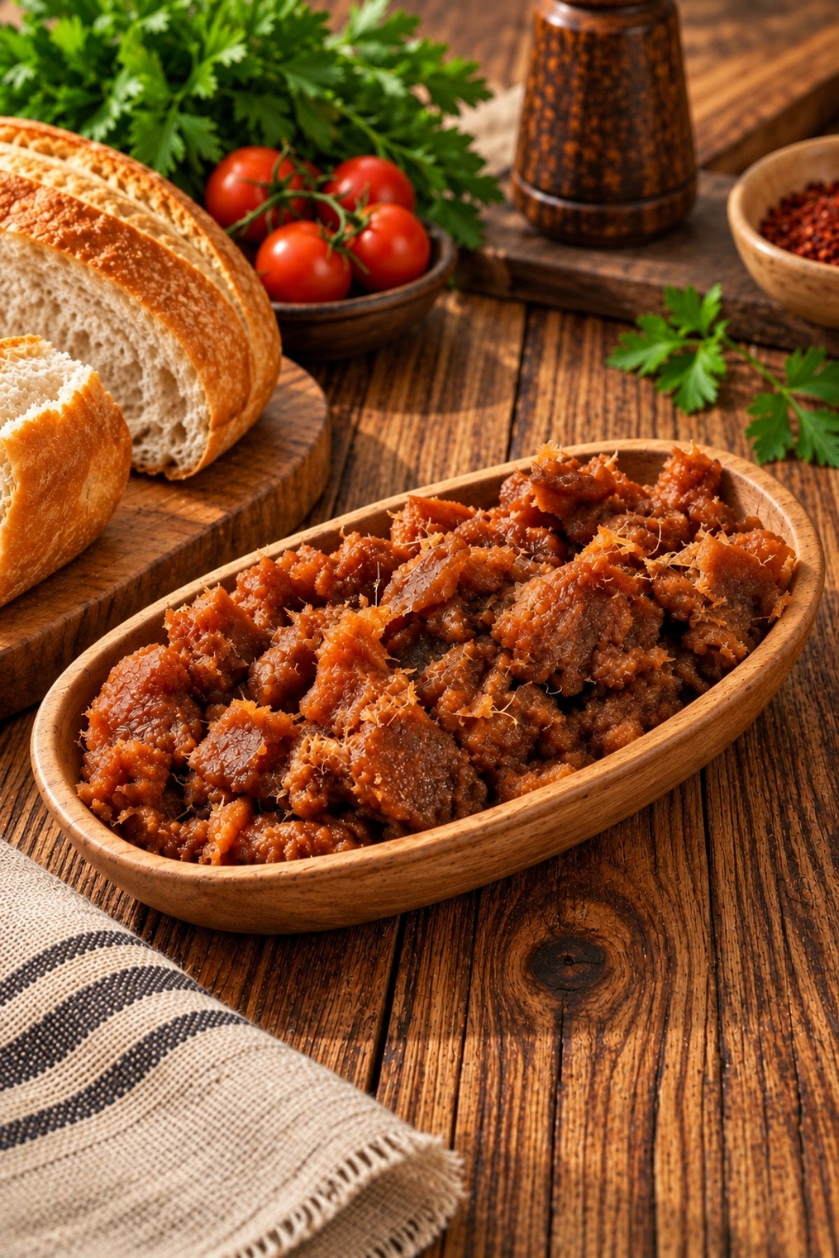Erzurum Peynir Helvası 450 gr. (Hores)