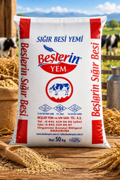 Sığır Besi Yemi
