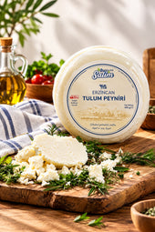 ERZİNCAN TULUM KOYUN VE KEÇİ KARIŞIMI (1KG)