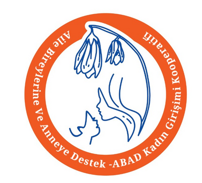 ABAD KADIN KOOPERATİFİ logo