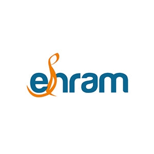 Ehram logo