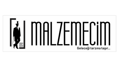 Malzemecim logo