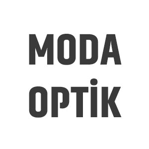 Moda Optik logo