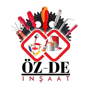 Öz - De İnşaat logo