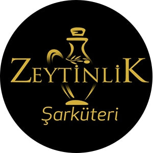 ZEYTİNLİK ŞARKÜTERİ logo