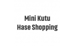 Mini Kutu-Hase Shopping