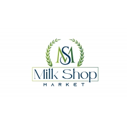 Milk Shop Market