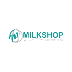 Milk Shop Market